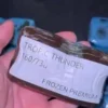 Hasch Kaufen THC