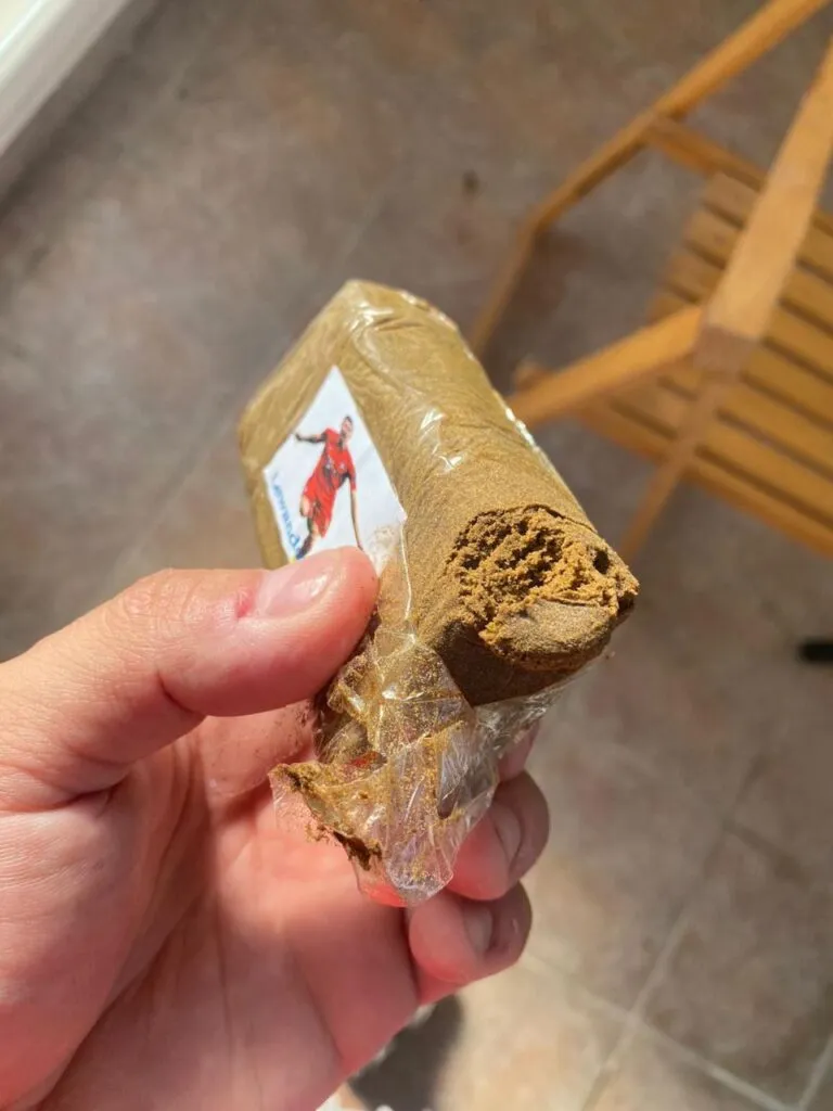 Levandoski Pollen Hash Levandoski Pollen Hash