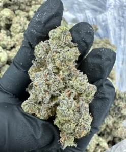 banana og strain
