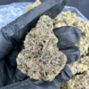 Green Crack Strain