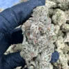 oreoz strain